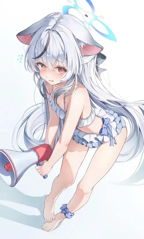 二次元资源站 萌系壁纸 高清美图