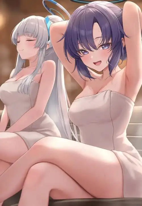 二次元资源站 轻松社区 同好交流